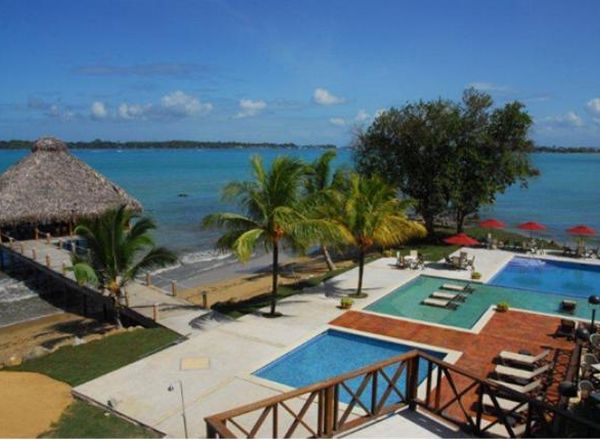 Hotel Playa Tortuga