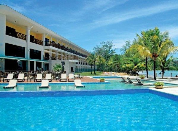 Hotel Playa Tortuga