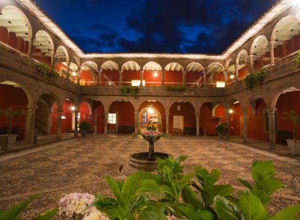Hotel Costa del Sol Wyndham Cusco
