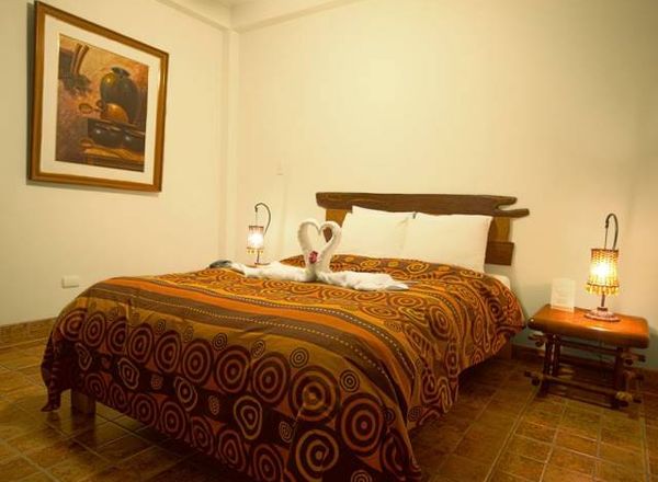 El Huacachinero