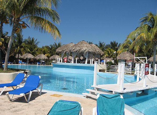 Hotel Melia Las Antillas