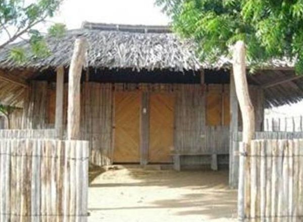 Posadas Wayuu