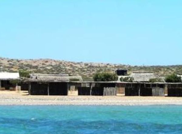 Posadas Wayuu