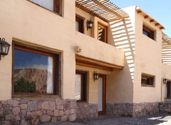 Hotel Casa de Piedra