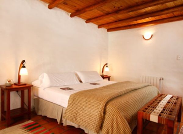 Hotel Casa de Piedra