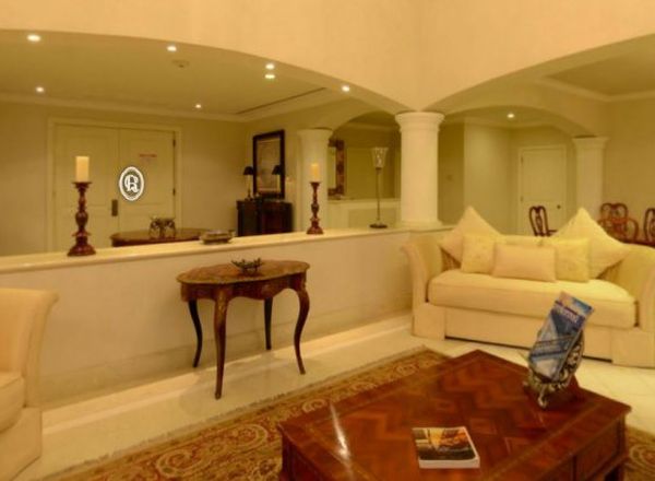 Hotel Quinta Edén Villahermosa
