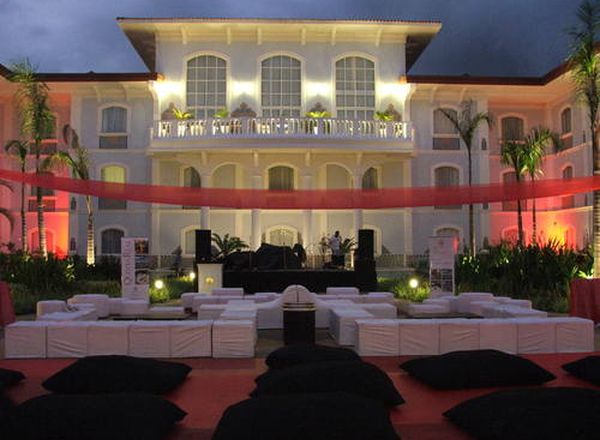 Hotel Quinta Edén Villahermosa