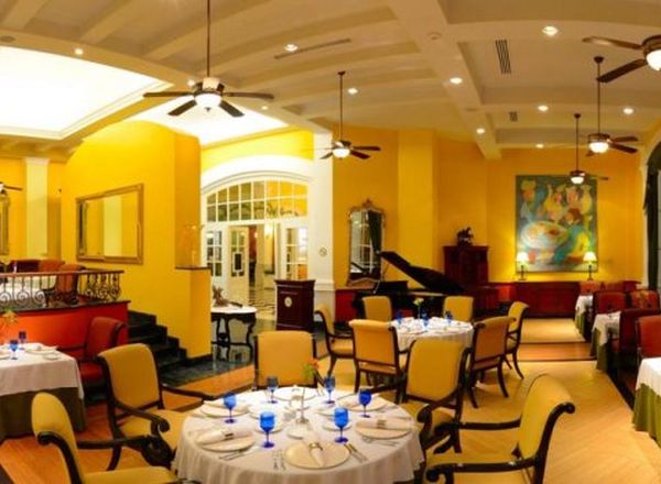 Hotel Quinta Edén Villahermosa