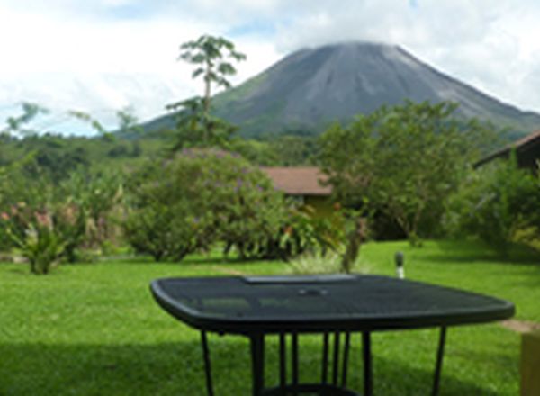 Hotel Campo Verde