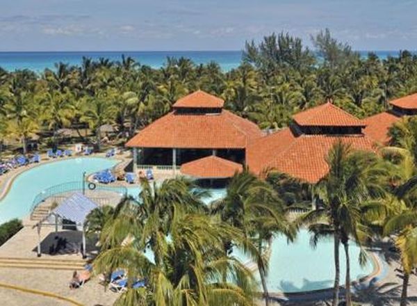 Hotel Sol Sirenas Coral