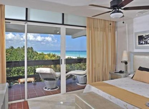 Hotel Sol Sirenas Coral
