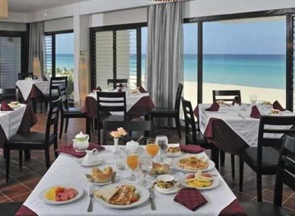 Hotel Sol Sirenas Coral