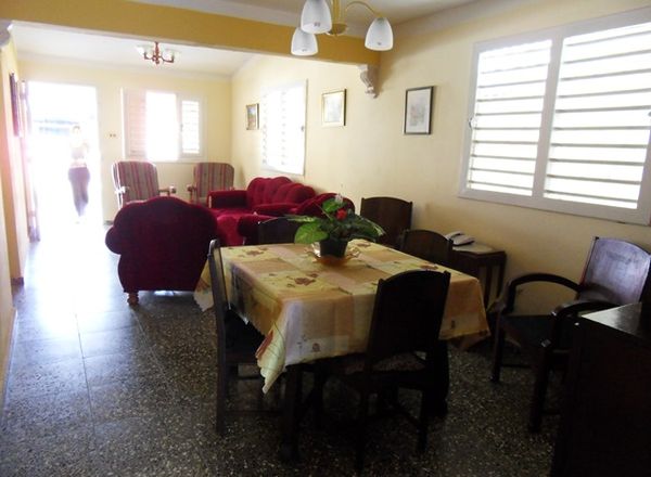 Casa Graciela y Carlos