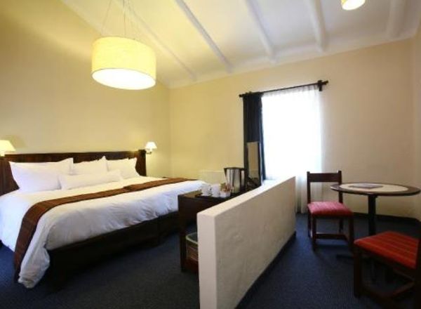 Casa Andina Premium Cusco