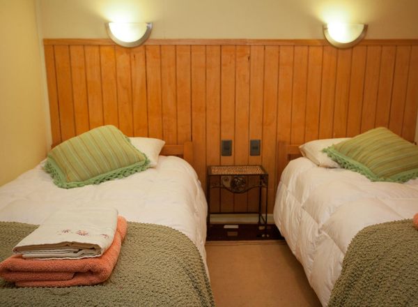 Hostal Alamo Patagonico