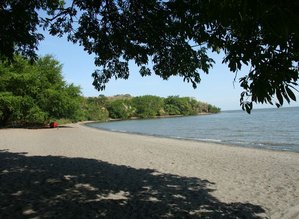 Charco Verde