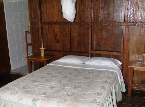 Chalalán Ecolodge