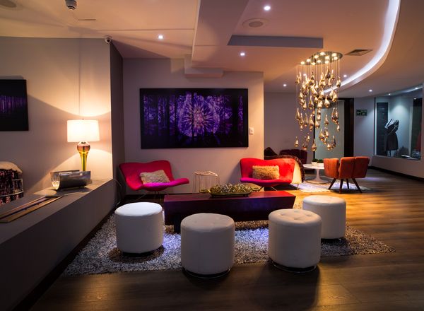 Stannum Boutique Hotel