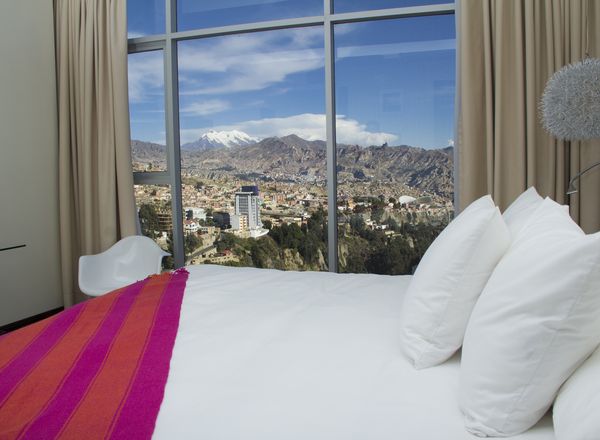 Stannum Boutique Hotel