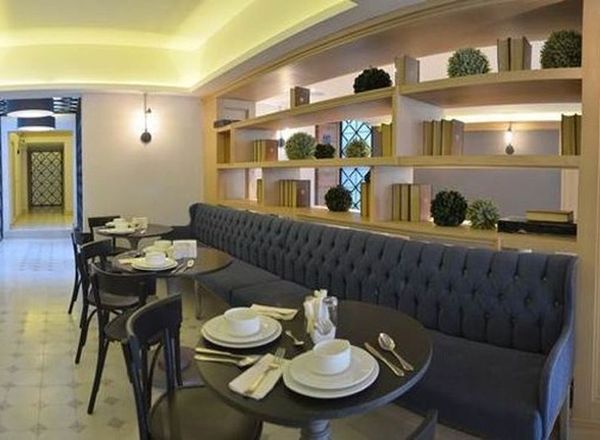 Hotel Plaza Revolucion