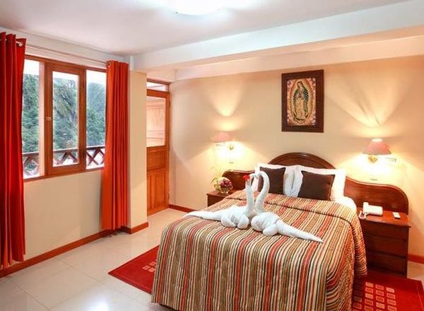 Hotel El Santuario