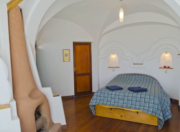 Hotel La Cupula