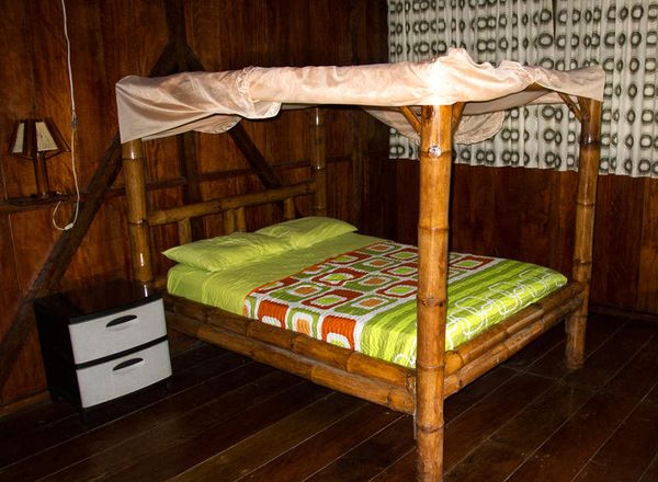 Siona Lodge