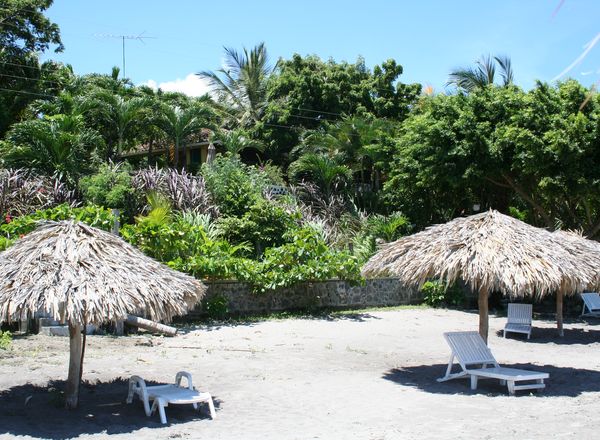 Hotel Villa Paraiso