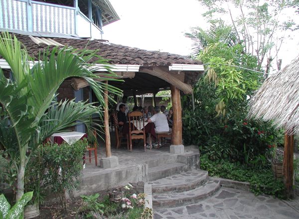 Hotel Villa Paraiso