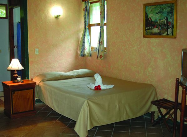 Hotel Villa Paraiso