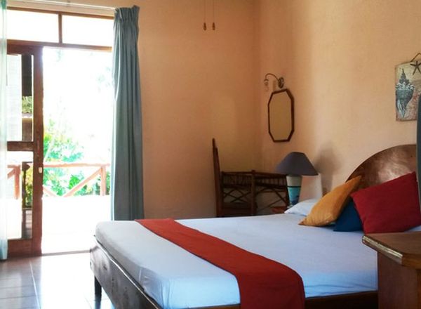 Hotel Samara Beach