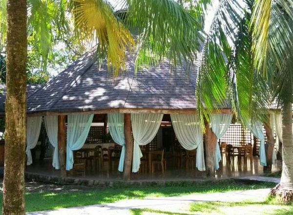 Hotel Samara Beach