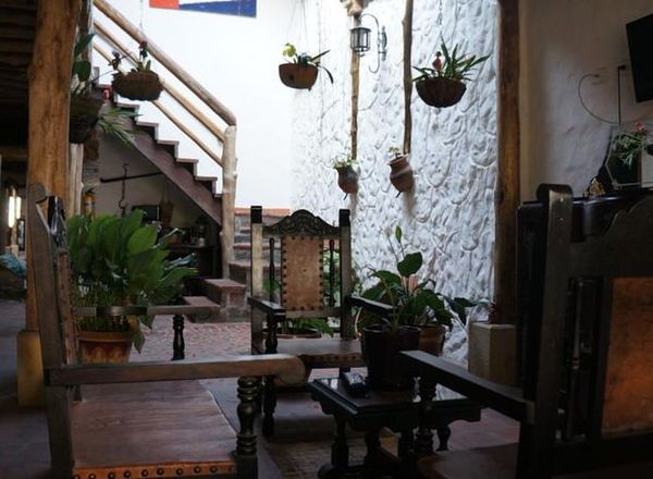 Hotel Boutique Macaregua
