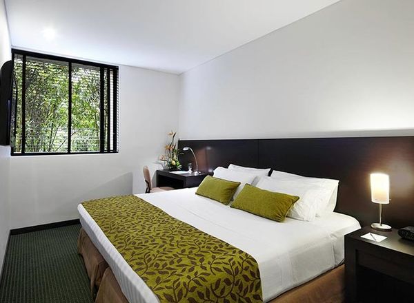 Hotel Estelar Recinto del Pensamiento