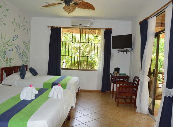 Villas Rio Mar