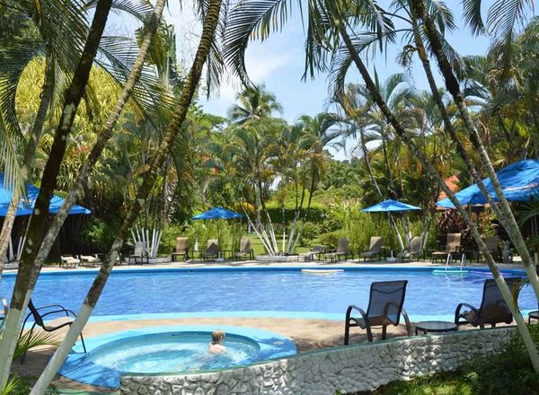 Villas Rio Mar