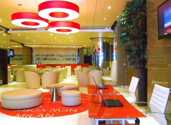 Hotel Tryp by Wyndham Panama Centro