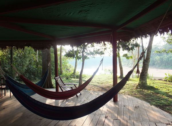 Cayman Eco Lodge