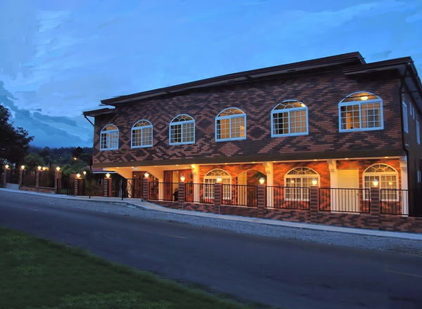 Hotel Casa de la Abuela