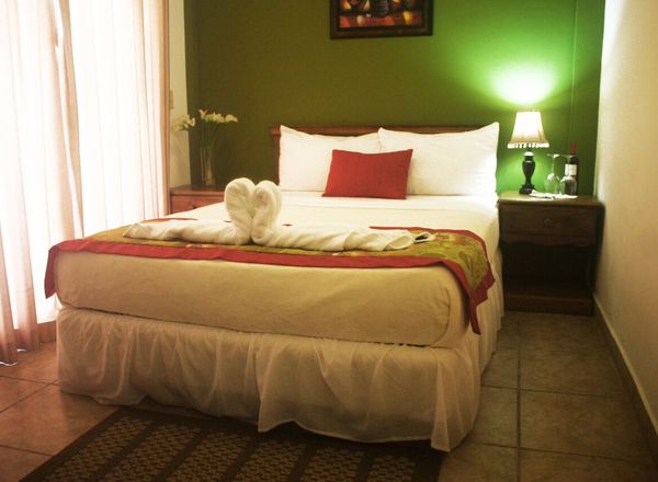 Hotel Casa de la Abuela