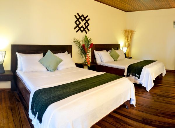 Tabulia Tree Hotel & Villas