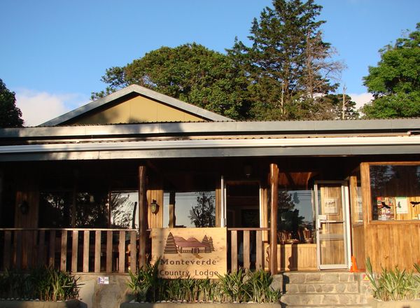 Monteverde Country Lodge