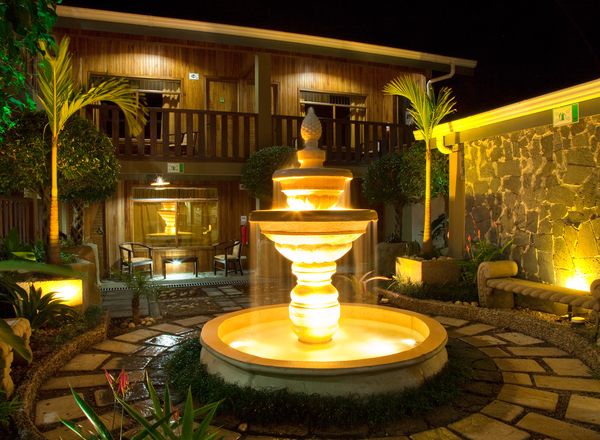 Monteverde Country Lodge