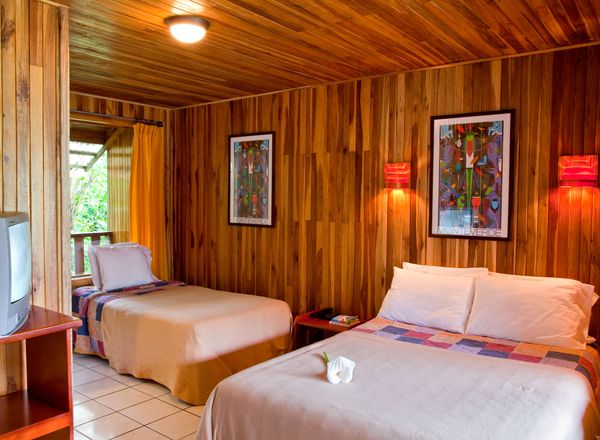 Monteverde Country Lodge