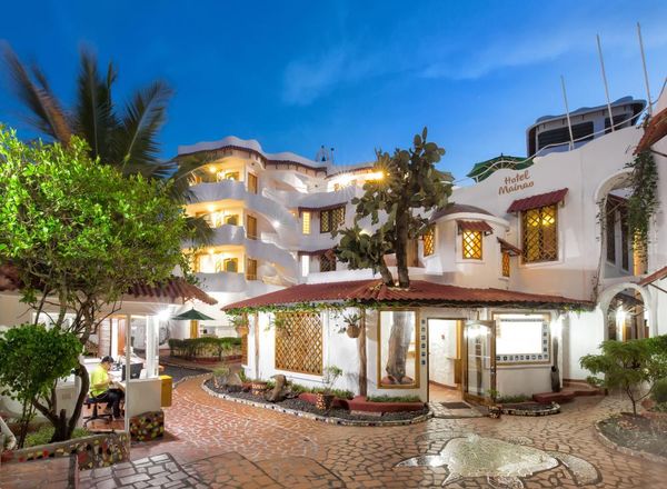 Hotel Mainao
