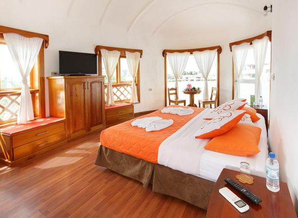 Hotel Mainao