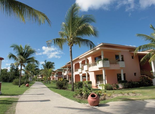 Hotel Playa Costa Verde