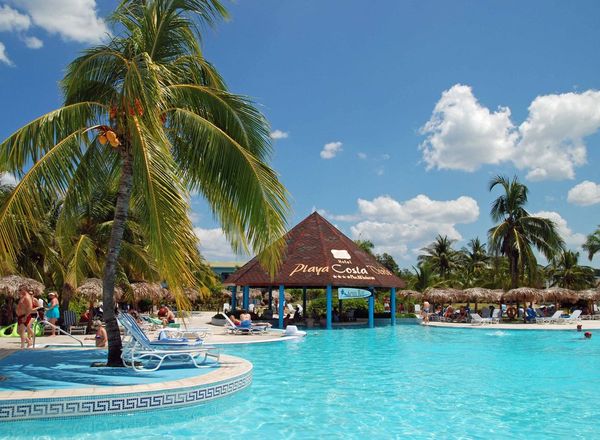 Hotel Playa Costa Verde