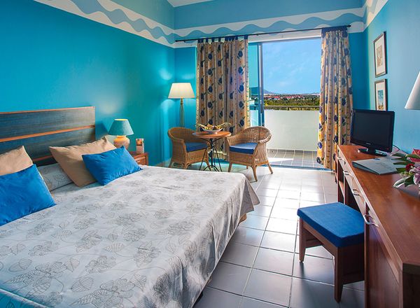 Hotel Playa Costa Verde