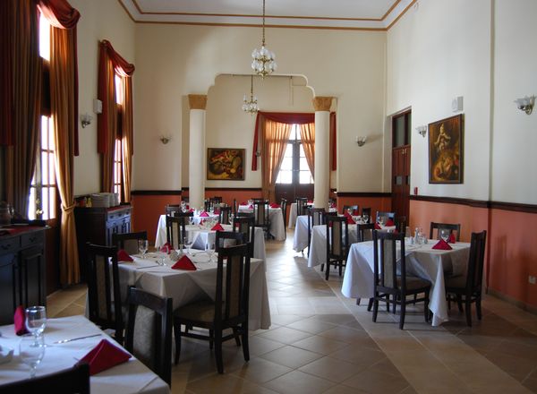 Hotel Royalton Bayamo